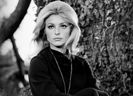 Sharon Tate