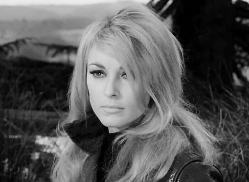 Sharon Tate