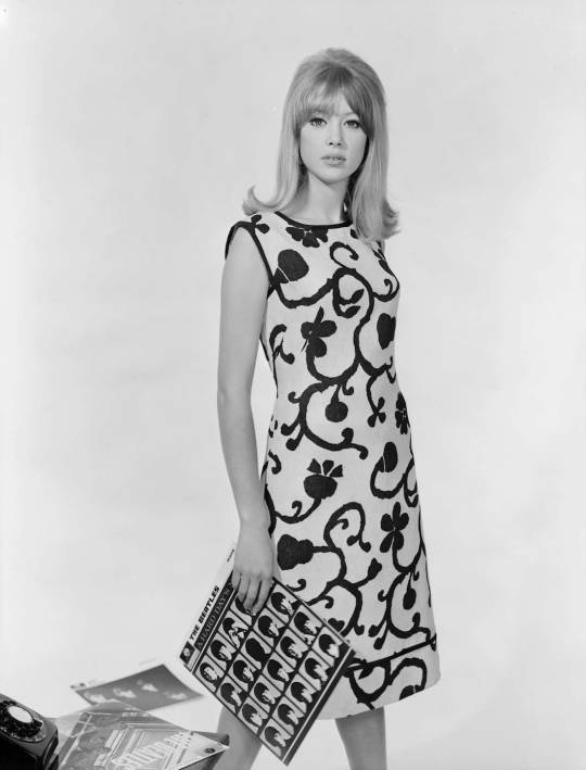 Pattie Boyd