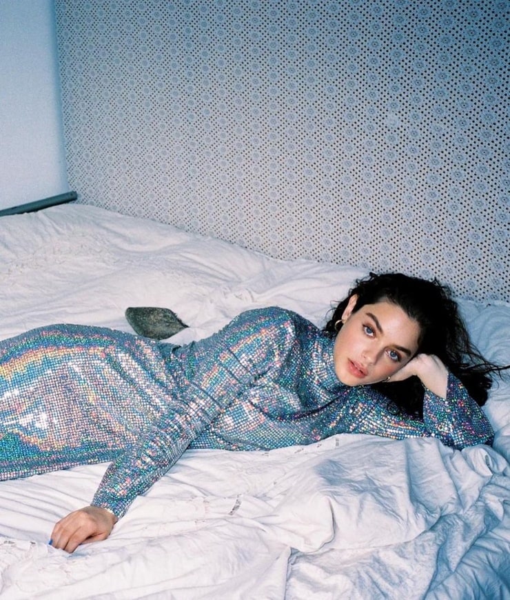 Odeya Rush Odeya Rush