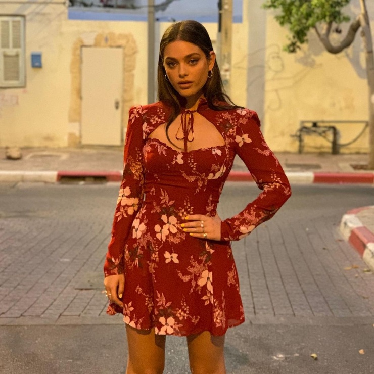 Odeya Rush
