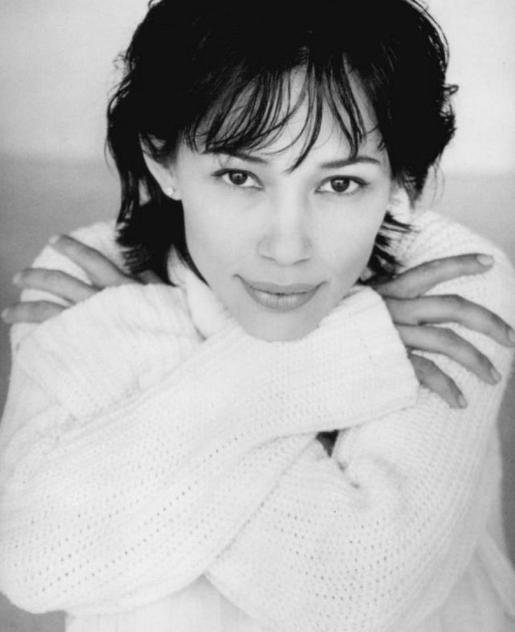 Irene Bedard