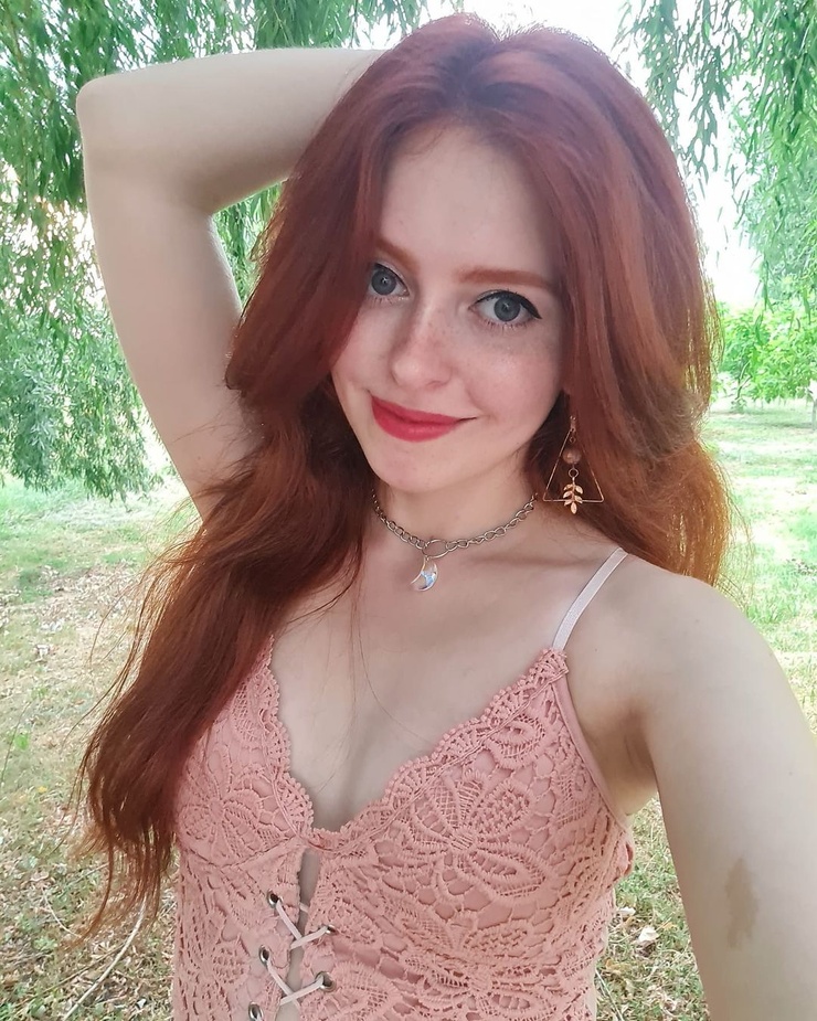 Katya Boldareva
