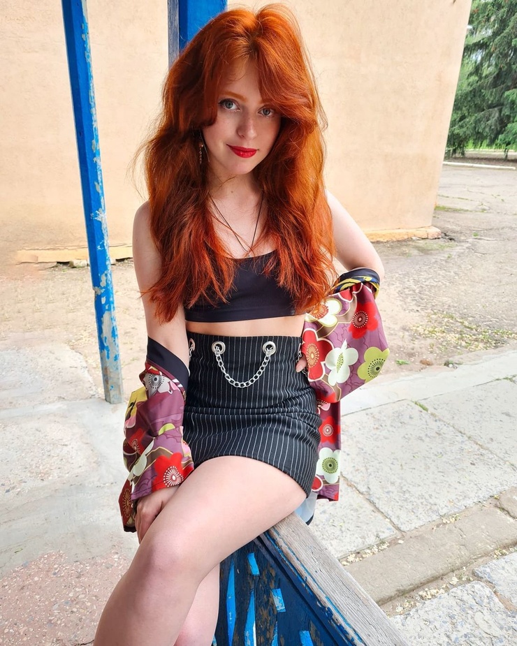 Katya Boldareva