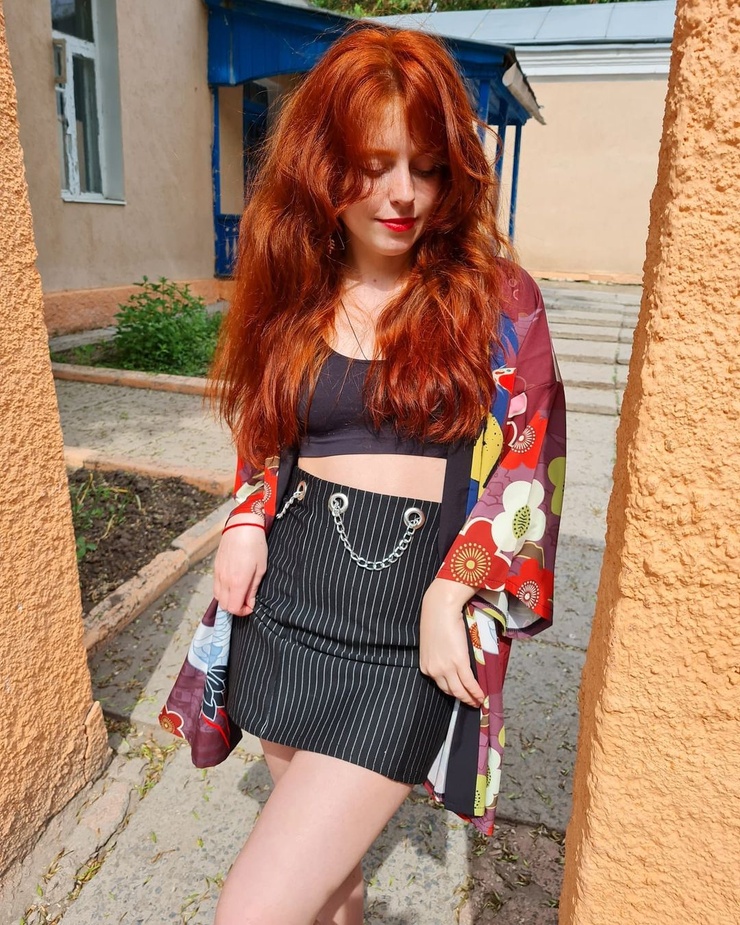 Katya Boldareva