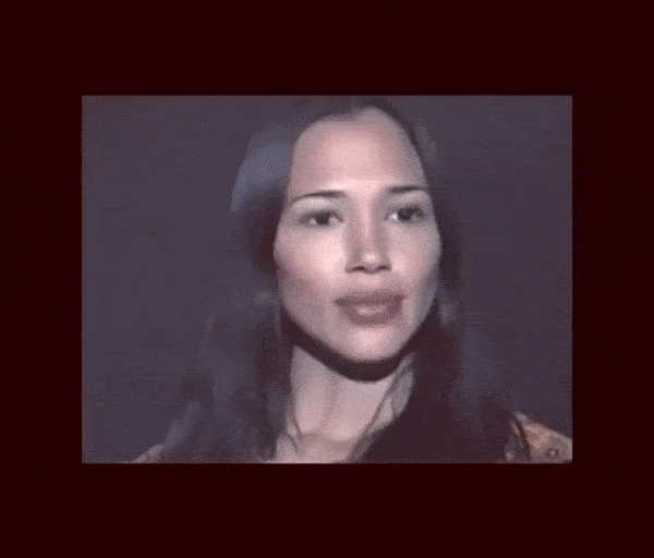 Irene Bedard