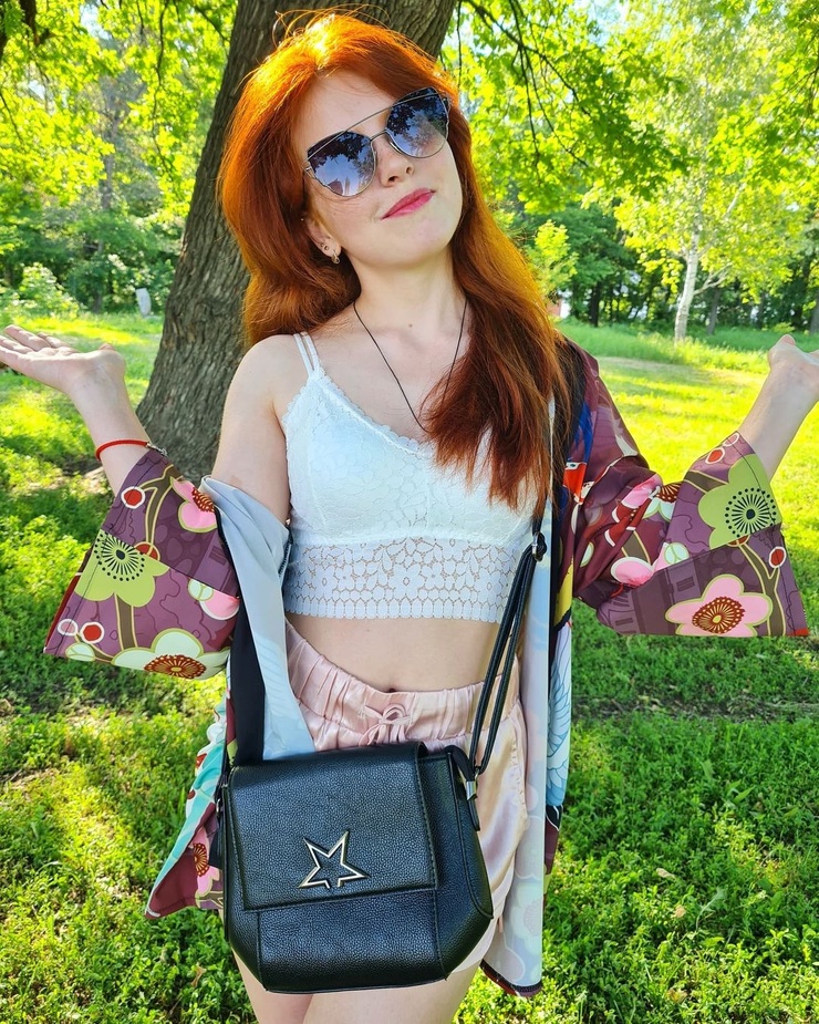 Katya Boldareva