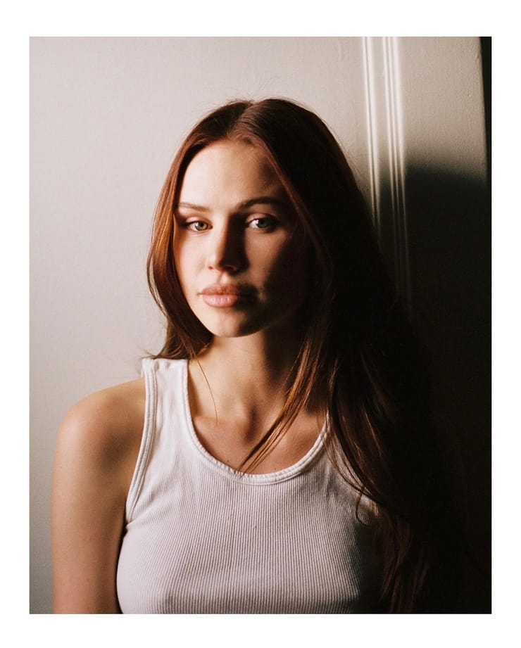 Scarlett Leithold Scarlett Leithold