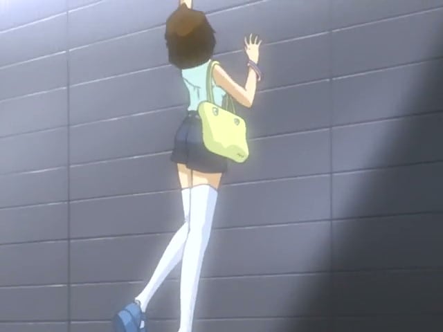 Anzu Mazaki