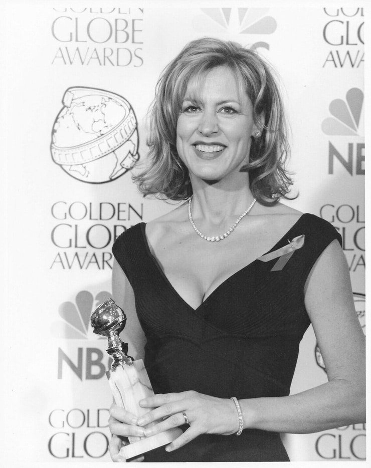 Christine Lahti Christine Lahti