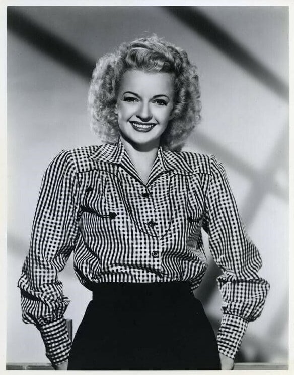 Dale Evans