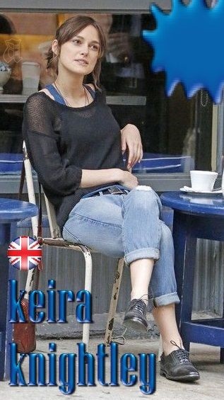Keira Knightley Keira Knightley