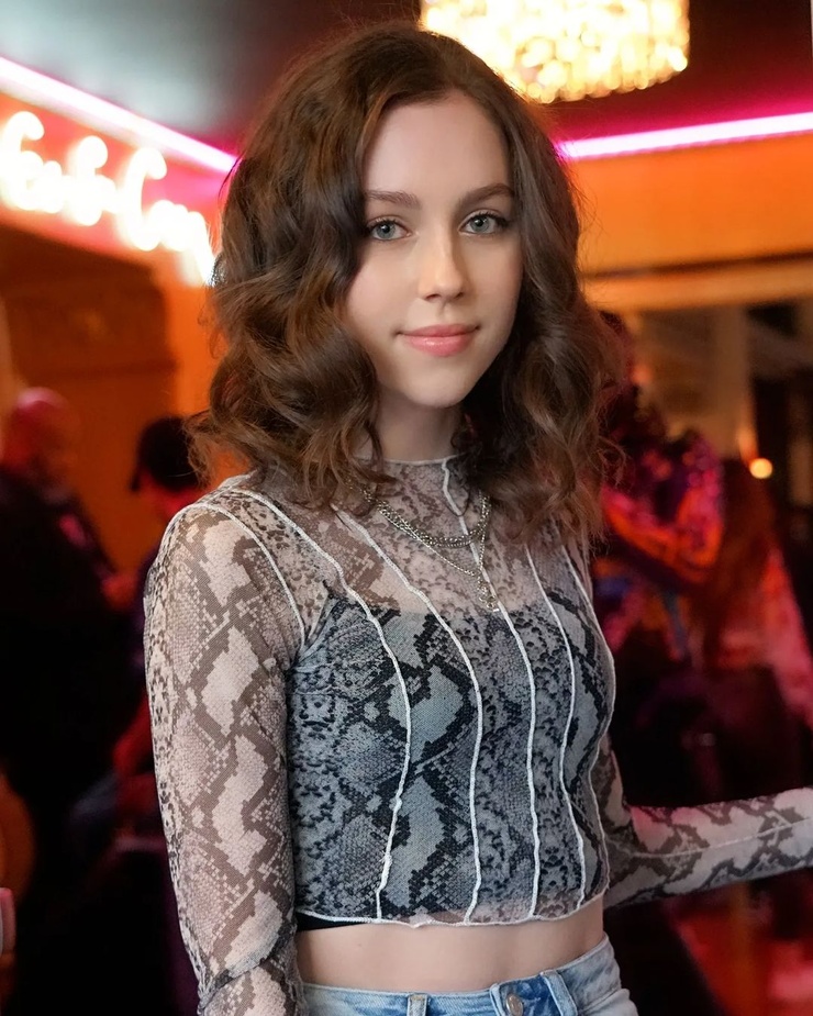 Kacey Fifield