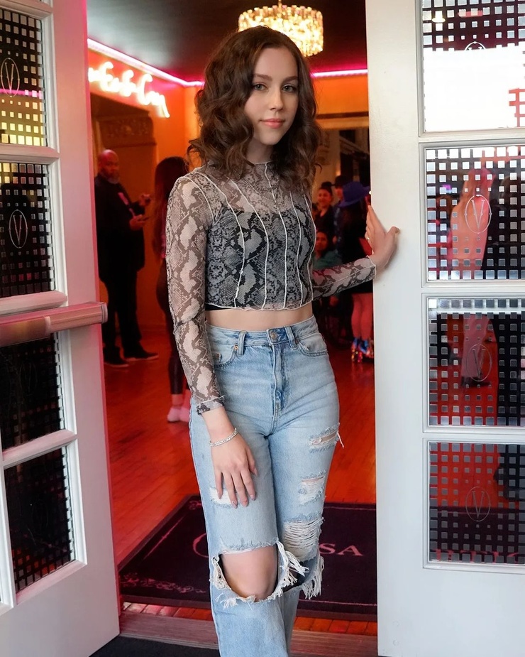 Kacey Fifield