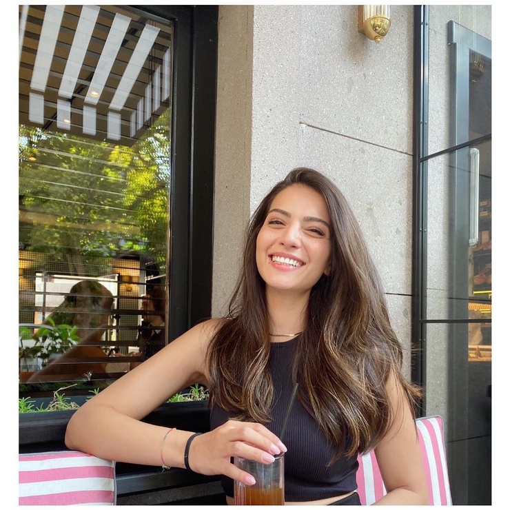 Melisa Pamuk