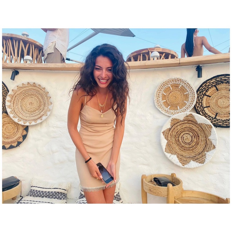 Melisa Pamuk