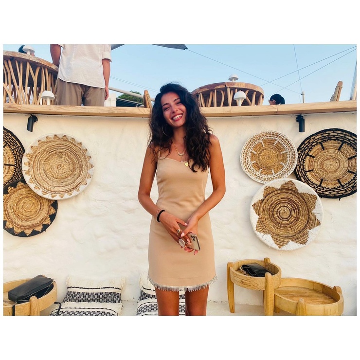 Melisa Pamuk