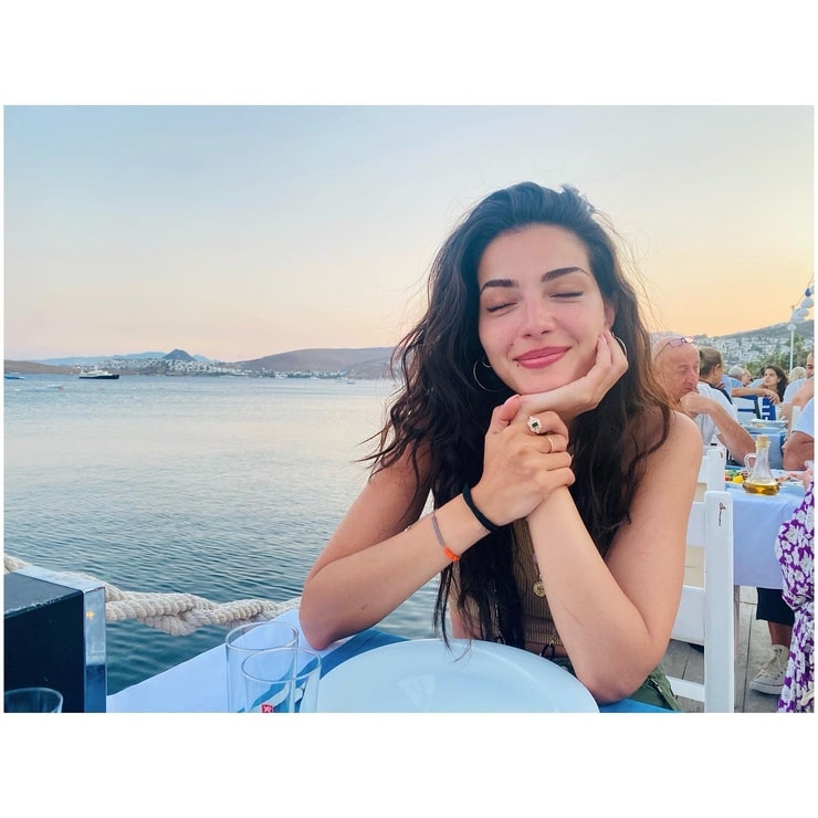 Melisa Pamuk
