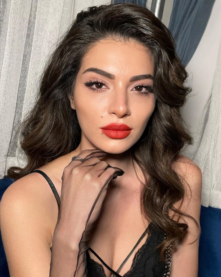 Melisa Pamuk