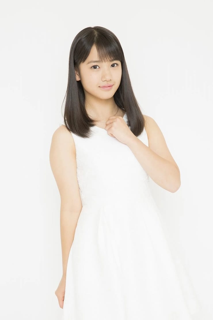 Yokoyama Reina