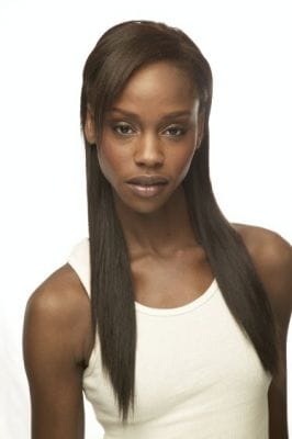 Tenika Davis