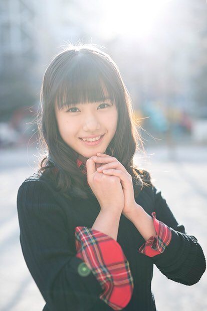 Yokoyama Reina