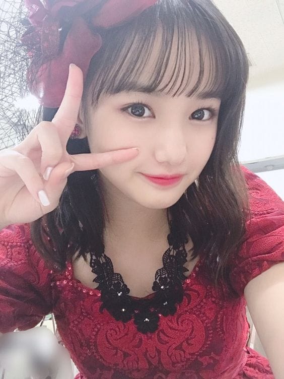 Yokoyama Reina