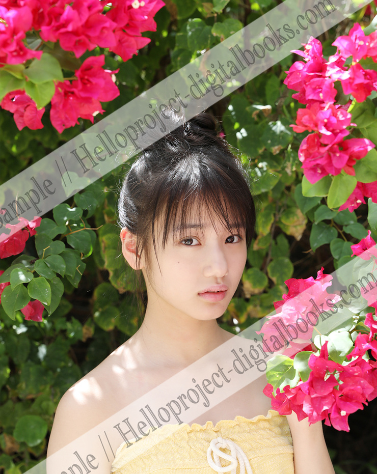 Yokoyama Reina
