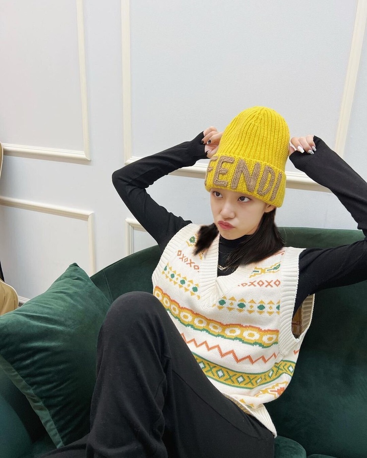Yuqi