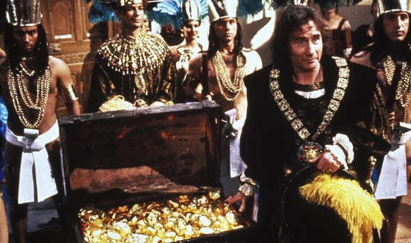 Carry on Columbus