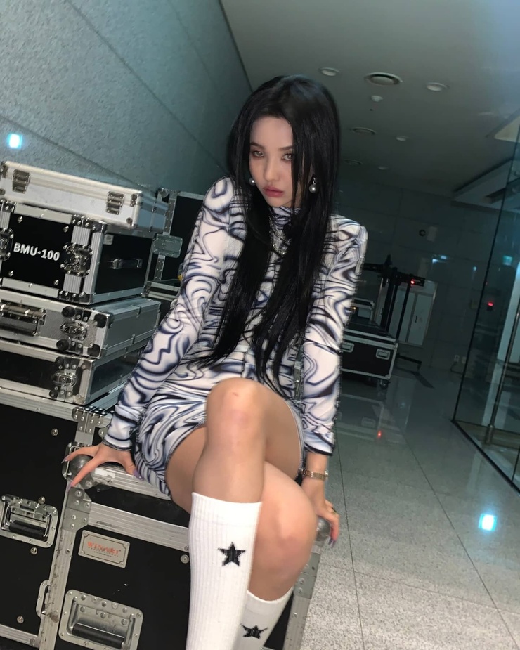 Jeon So-yeon