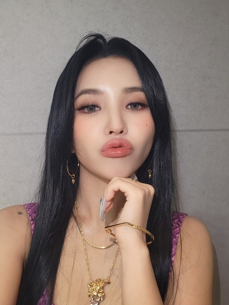 Jeon So-yeon