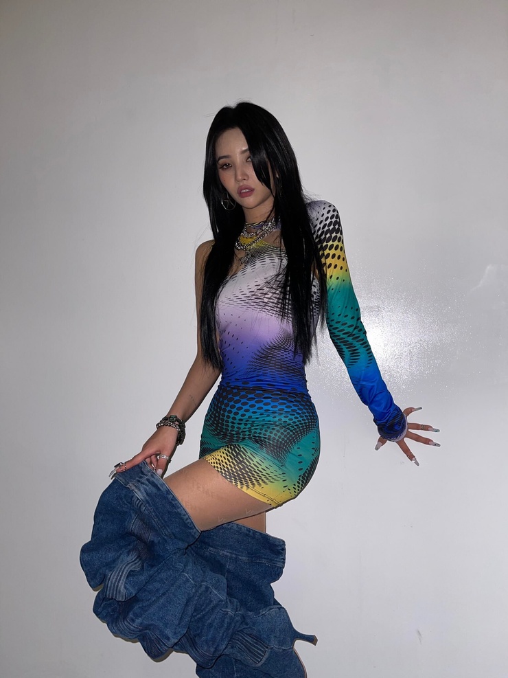 Jeon So-yeon