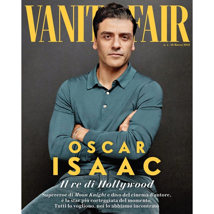 Oscar Isaac Oscar Isaac