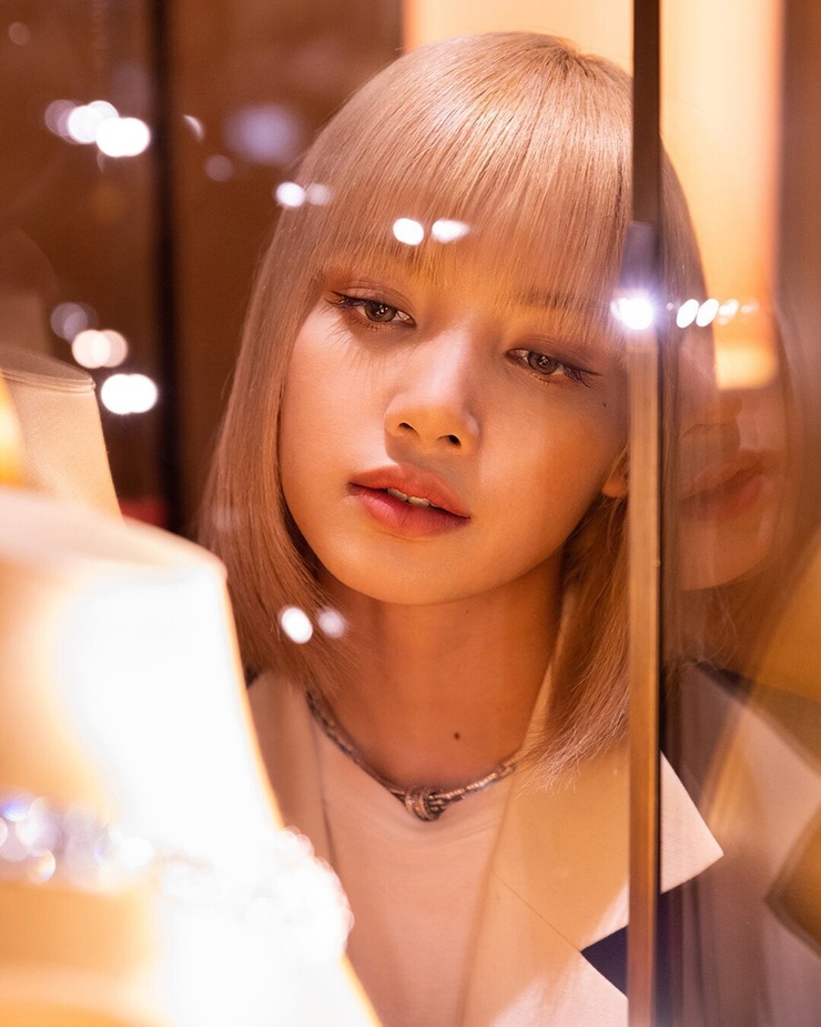 Lalisa Manoban Lalisa Manoban