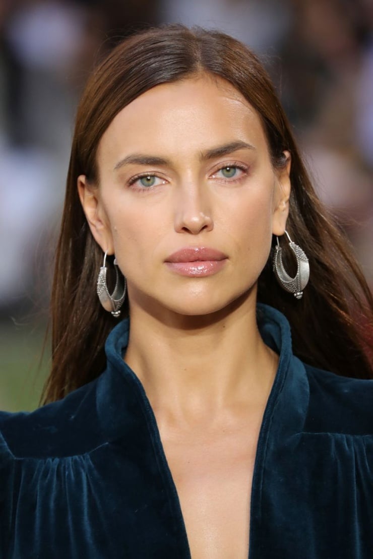 Irina Shayk Irina Shayk