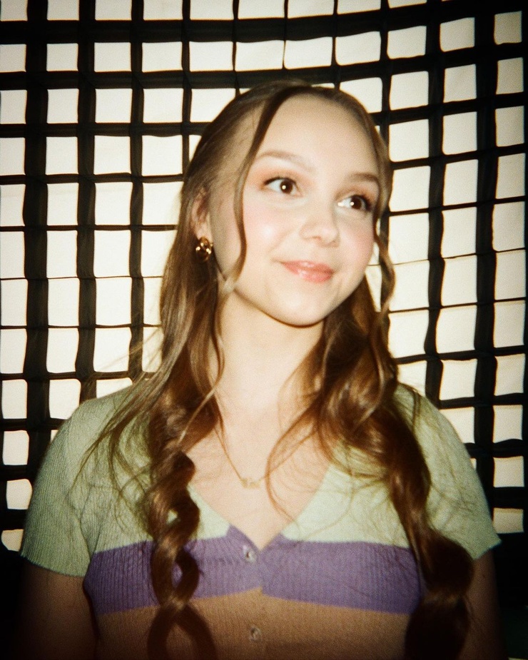 Savannah May