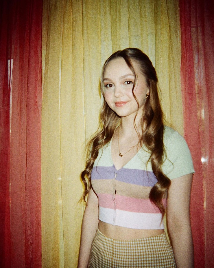 Savannah May