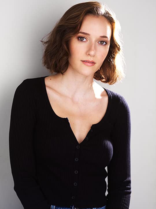 Olivia Nikkanen Olivia Nikkanen