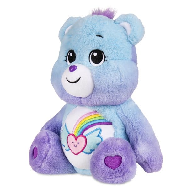 Care Bears 14 Plush - Dream Bright Bear