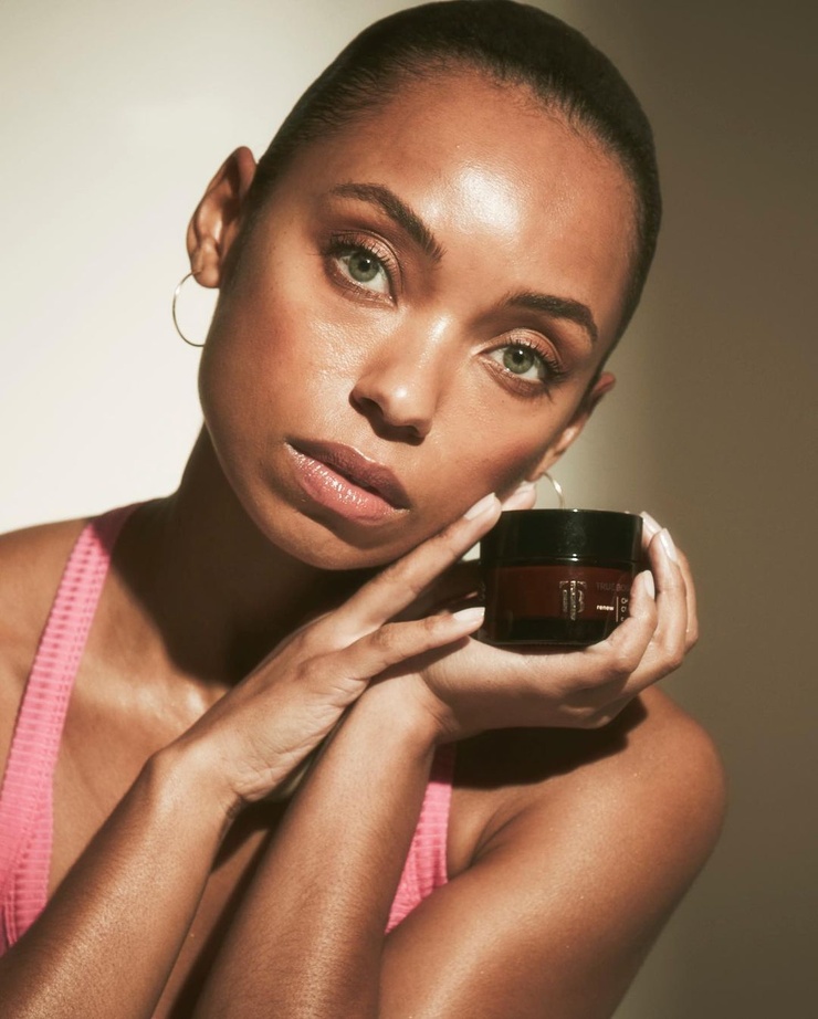Logan Browning