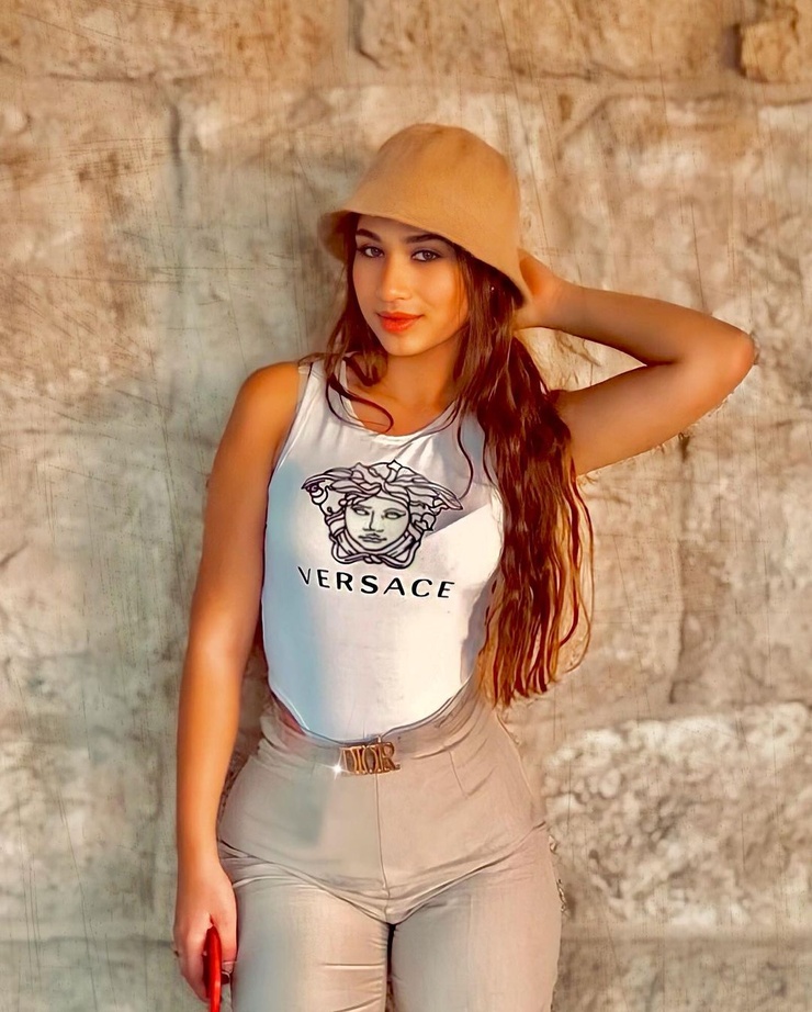 Tatyana Alwan Tatyana Alwan