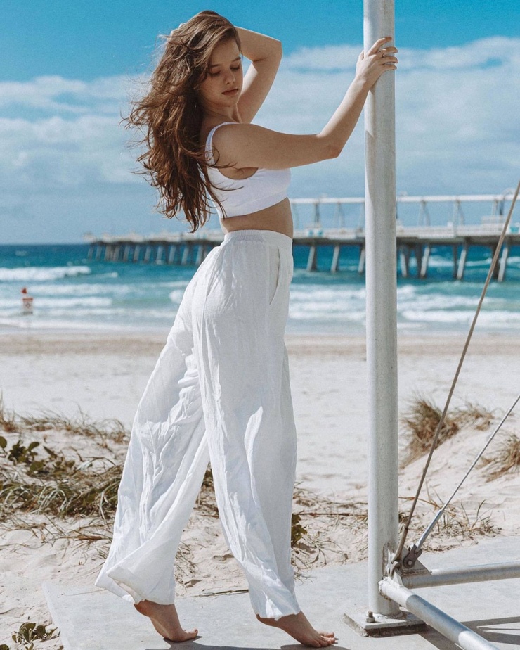 Isabella Ardley