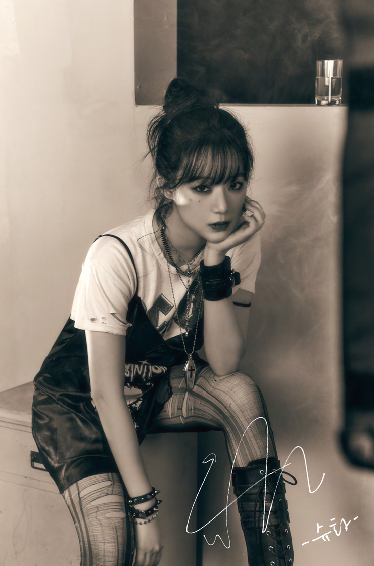 (G)I-dle