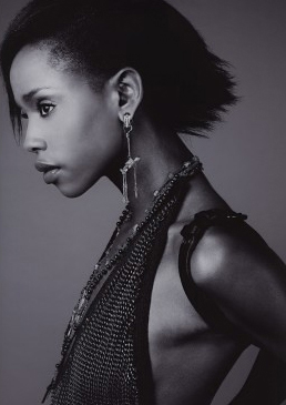 Tenika Davis