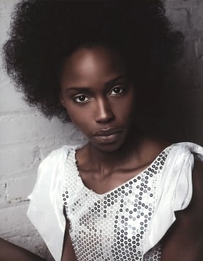 Tenika Davis