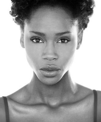 Tenika Davis