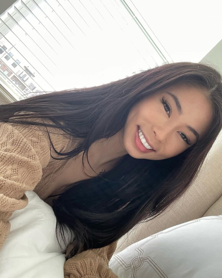 Linda Tran (I)