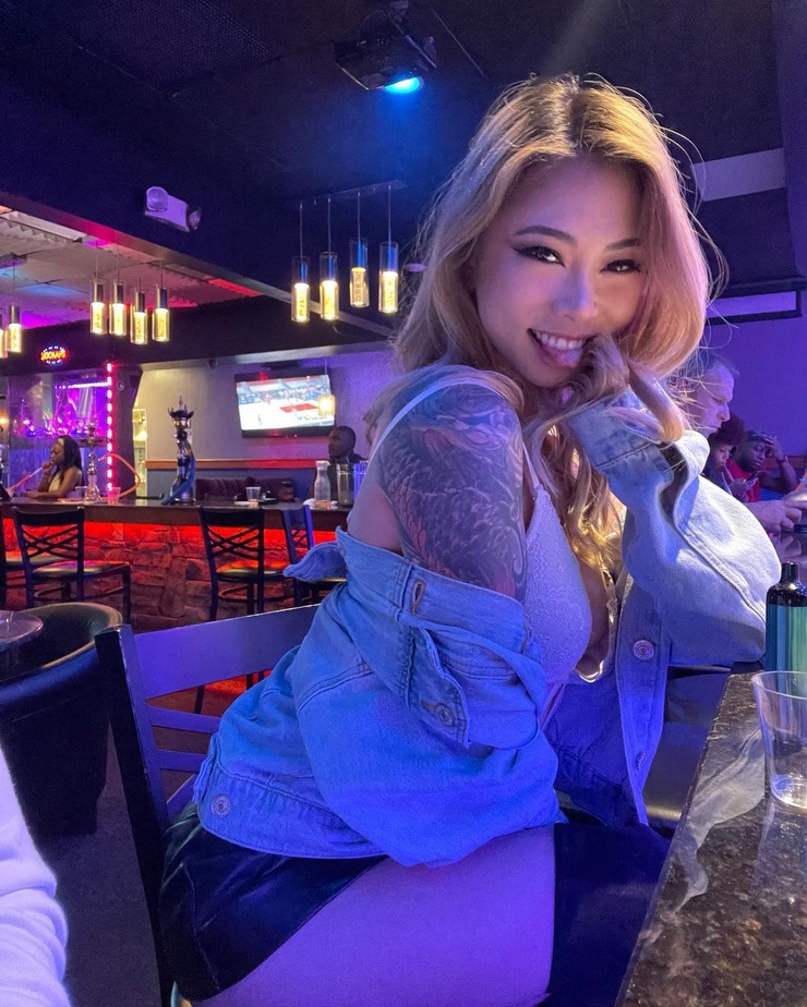Linda Tran (I)