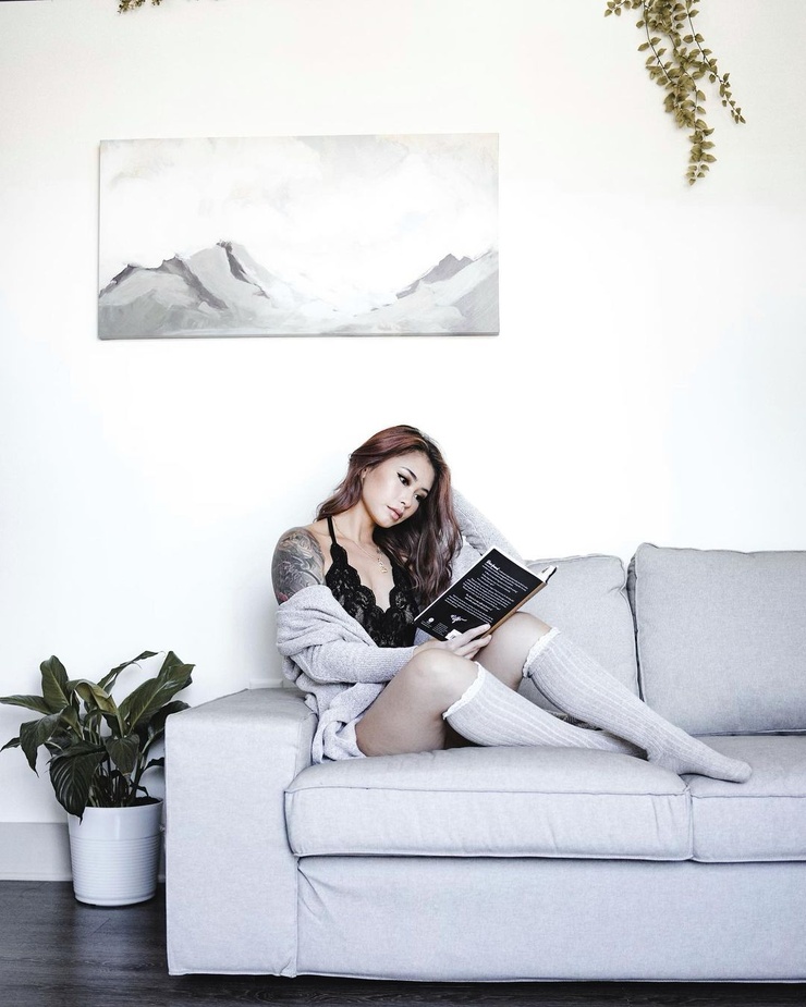 Linda Tran (I)